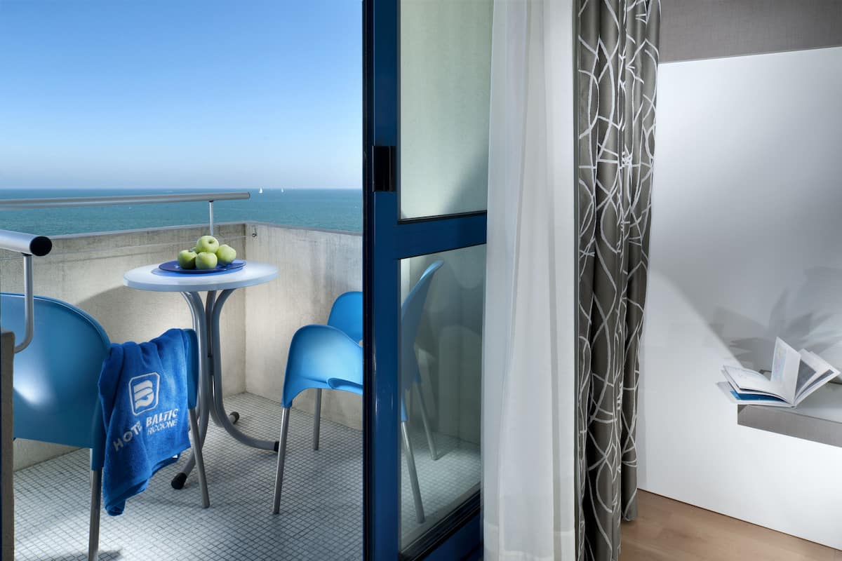 Balcon