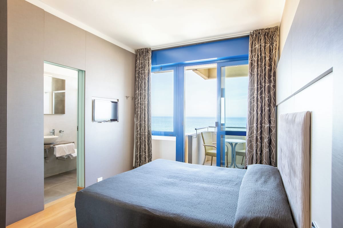 Chambre Familiale