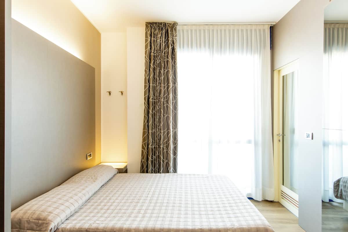 Chambre Double Économique