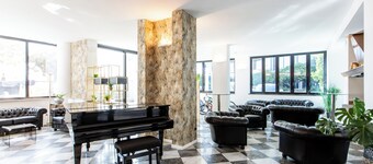 Hotel Baltic