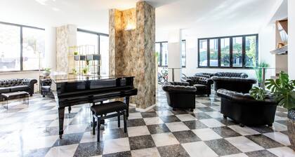 Hotel Baltic
