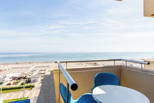 Camera familiare | Terrazza/patio