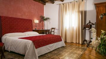 Standard Room | View from room