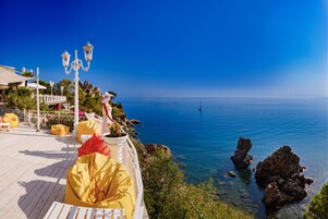 Beach/ocean view