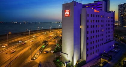 Ibis Istanbul Zeytinburnu