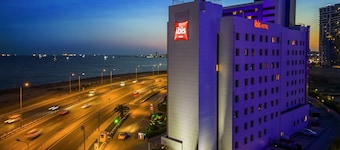 Ibis Istanbul Zeytinburnu