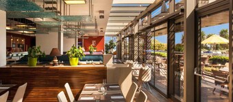 Ibis Istanbul Zeytinburnu