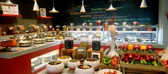 Ibis Istanbul Zeytinburnu