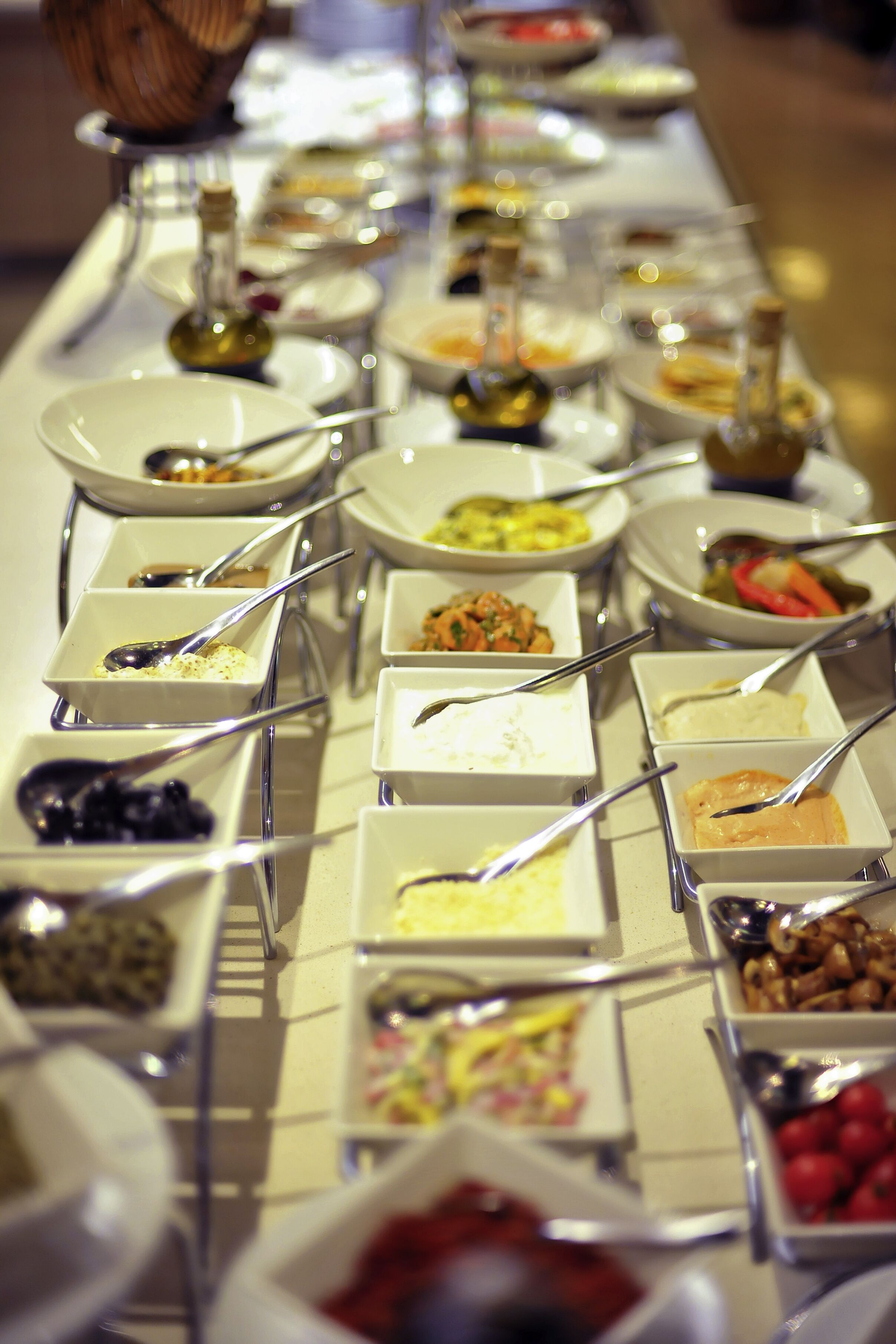 وجبة إفطار