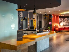 Exterior - Ibis Istanbul Zeytinburnu (Istanbul)