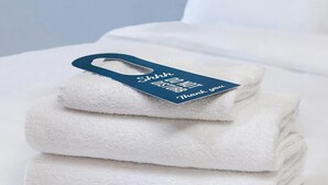 Badezimmerausstattung