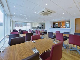 Restaurantes