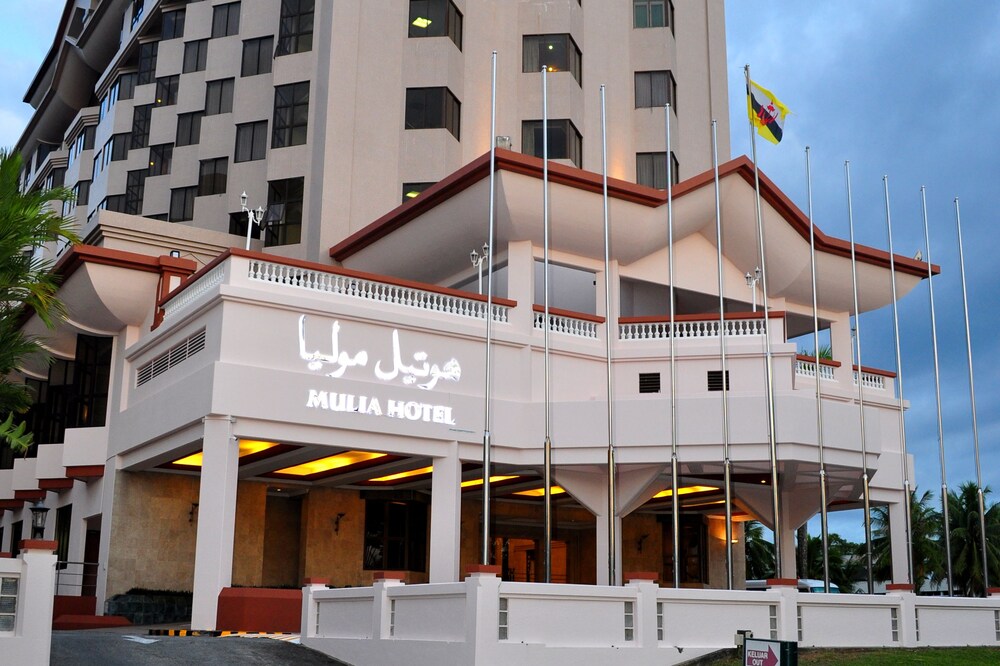 Mulia Hotel