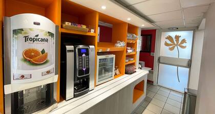 PremiĂšre Classe Epinay Sur Orge Savigny Sur Orge