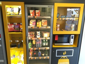 Vending machine - Première Classe Epinay Sur Orge Savigny Sur Orge (Epinay-sur-Orge)