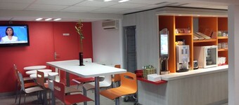 Premiere Classe Rouen Sud - Oissel