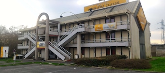 Premiere Classe Vierzon