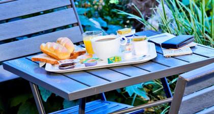 Premiere Classe Vierzon