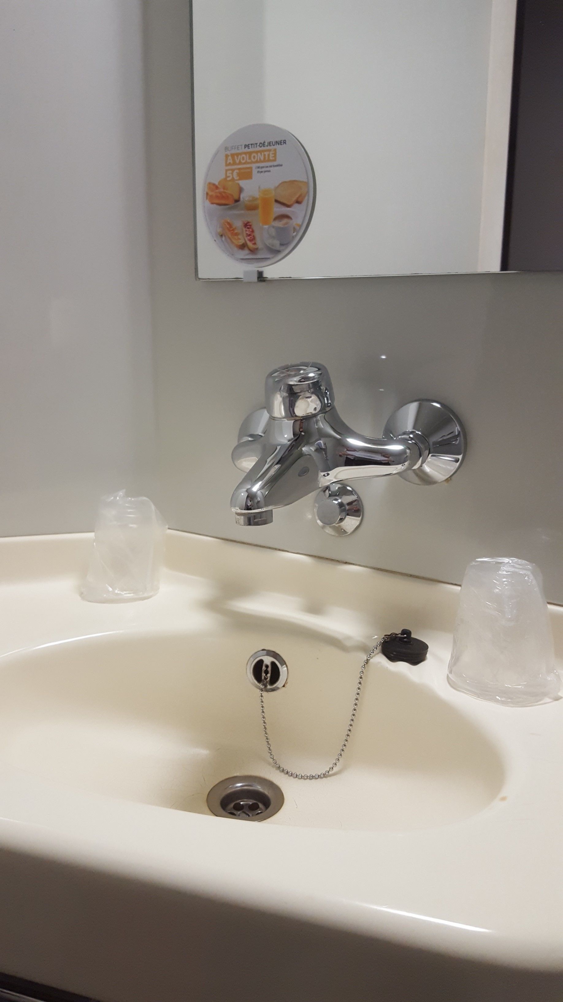 Kamar mandi