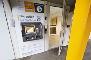 Recepción