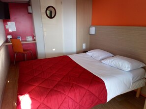 Standard Room, 1 Double Bed