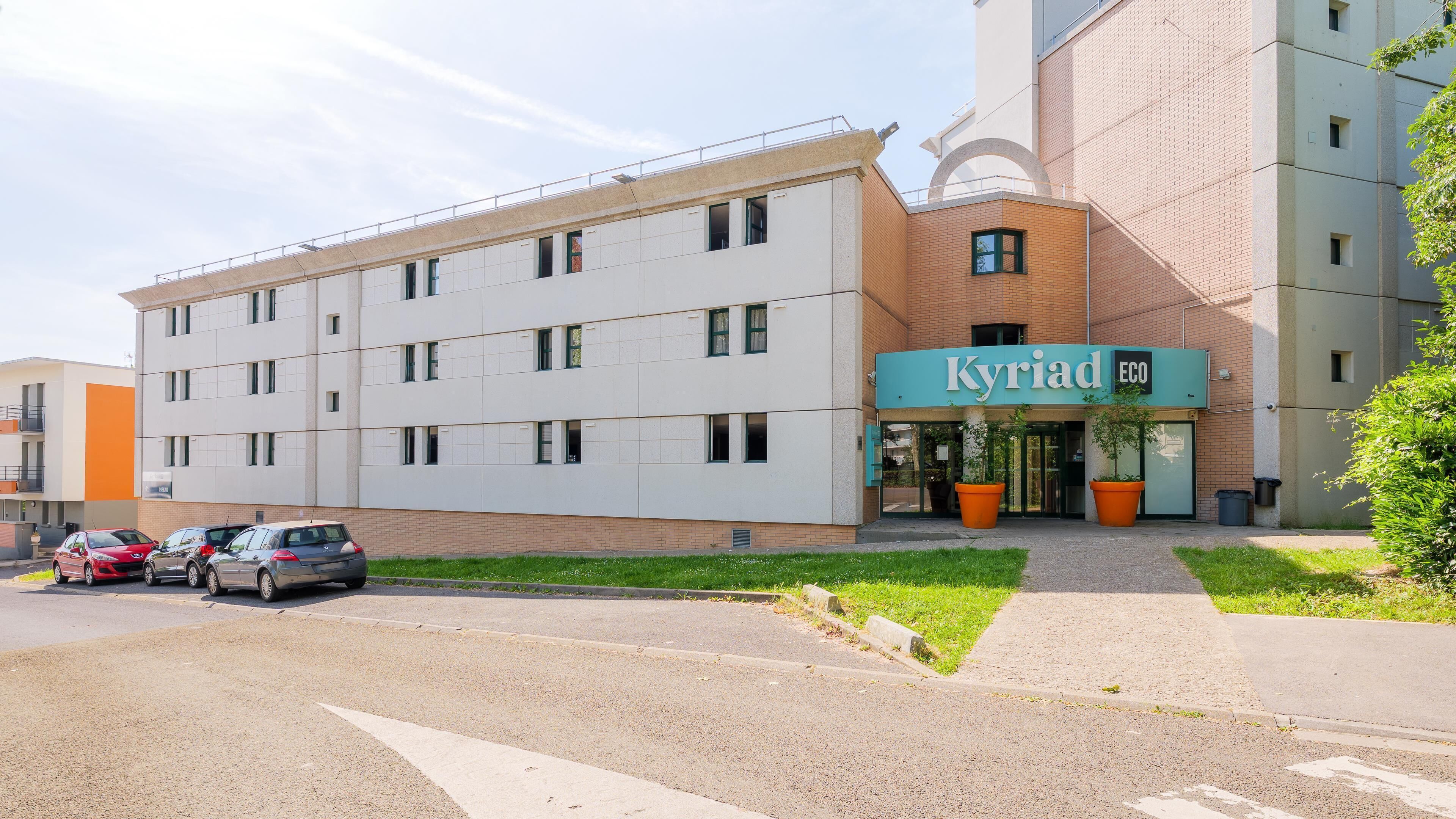 Eksteriør
