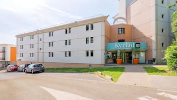 Eksteriør