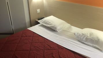 Standard Room, 1 Double Bed
