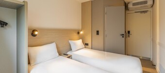 Premiere Classe Marne La Vallee - Saint Thibault des Vignes