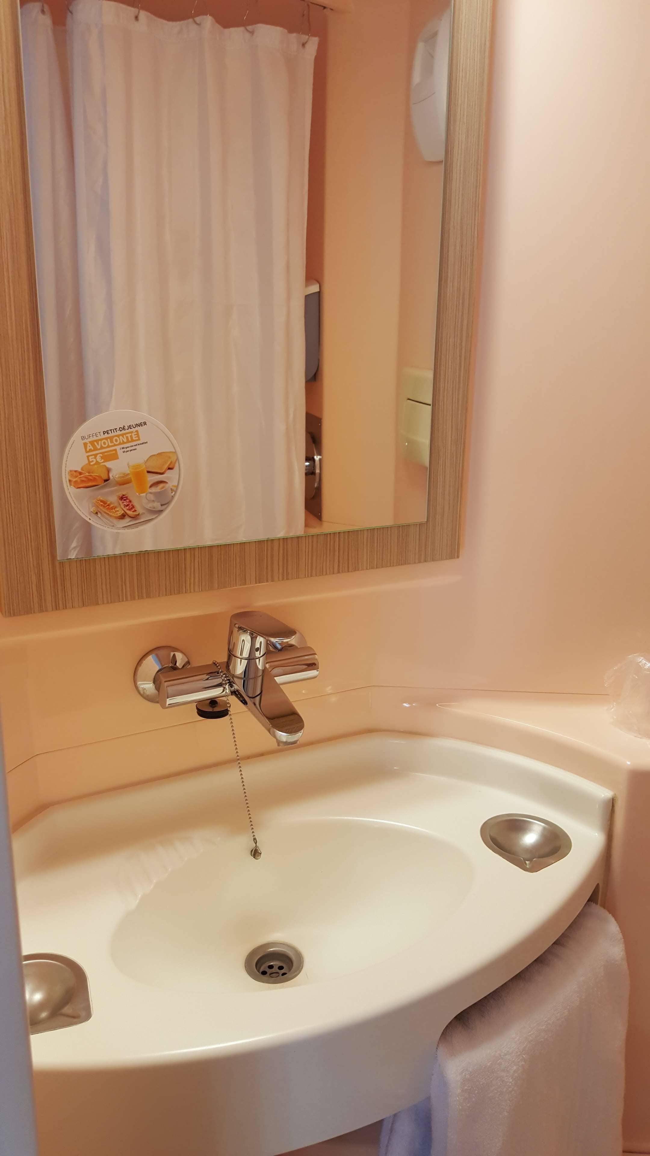 Foto - Premiere Classe Plaisir