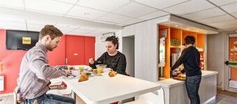 Premiere Classe Plaisir