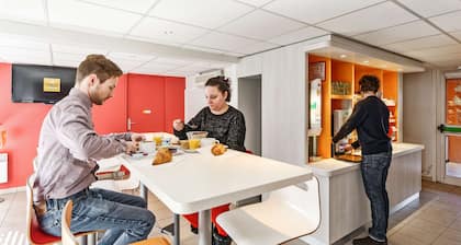 Premiere Classe Plaisir