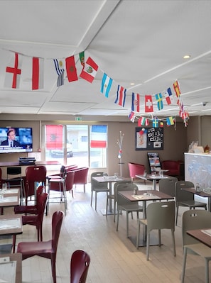 Restaurant - Premiere Classe Plaisir (Plaisir)