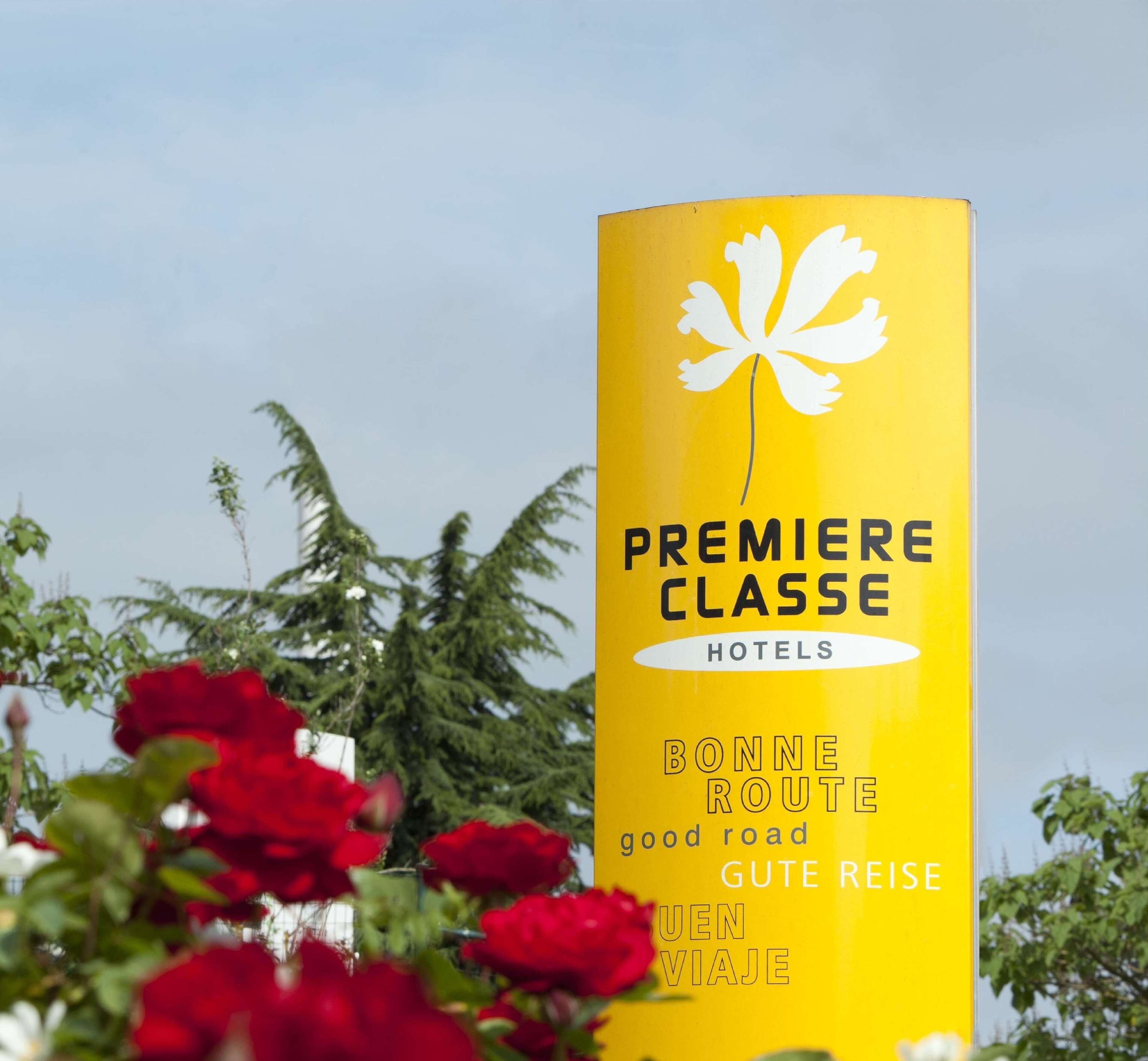 Foto - Premiere Classe Plaisir