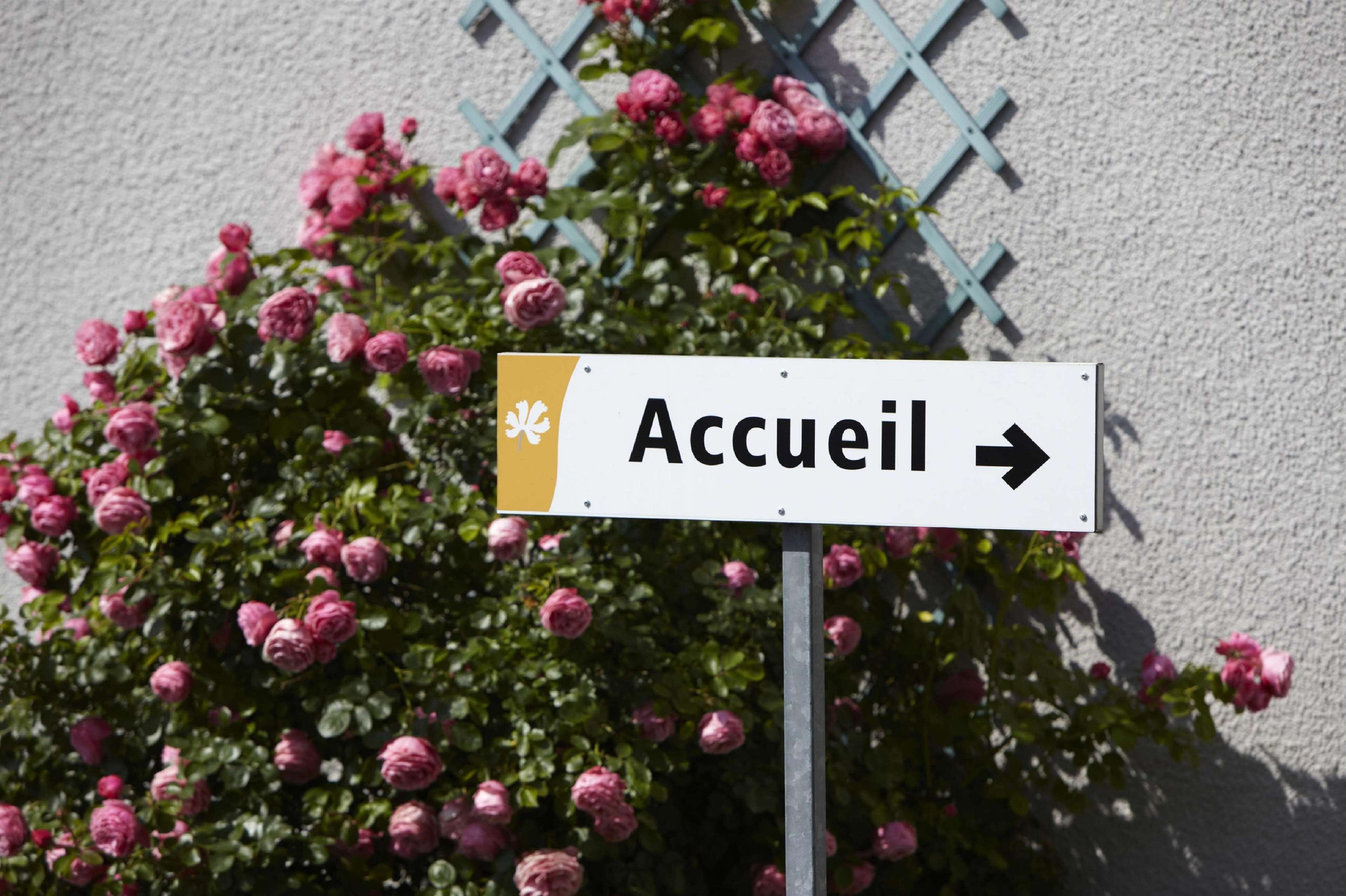 Foto - Premiere Classe Plaisir