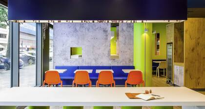ibis Budget Marne-la-Vallée Noisy-le-Grand