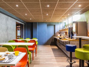 Exterior - ibis Budget Marne-la-Vallée Noisy-le-Grand (Noisy-le-Grand)