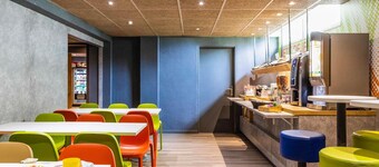 馬恩拉瓦萊大諾瓦西宜必思快捷酒店