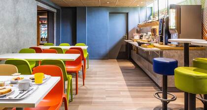 ibis Budget Marne-la-Vallée Noisy-le-Grand