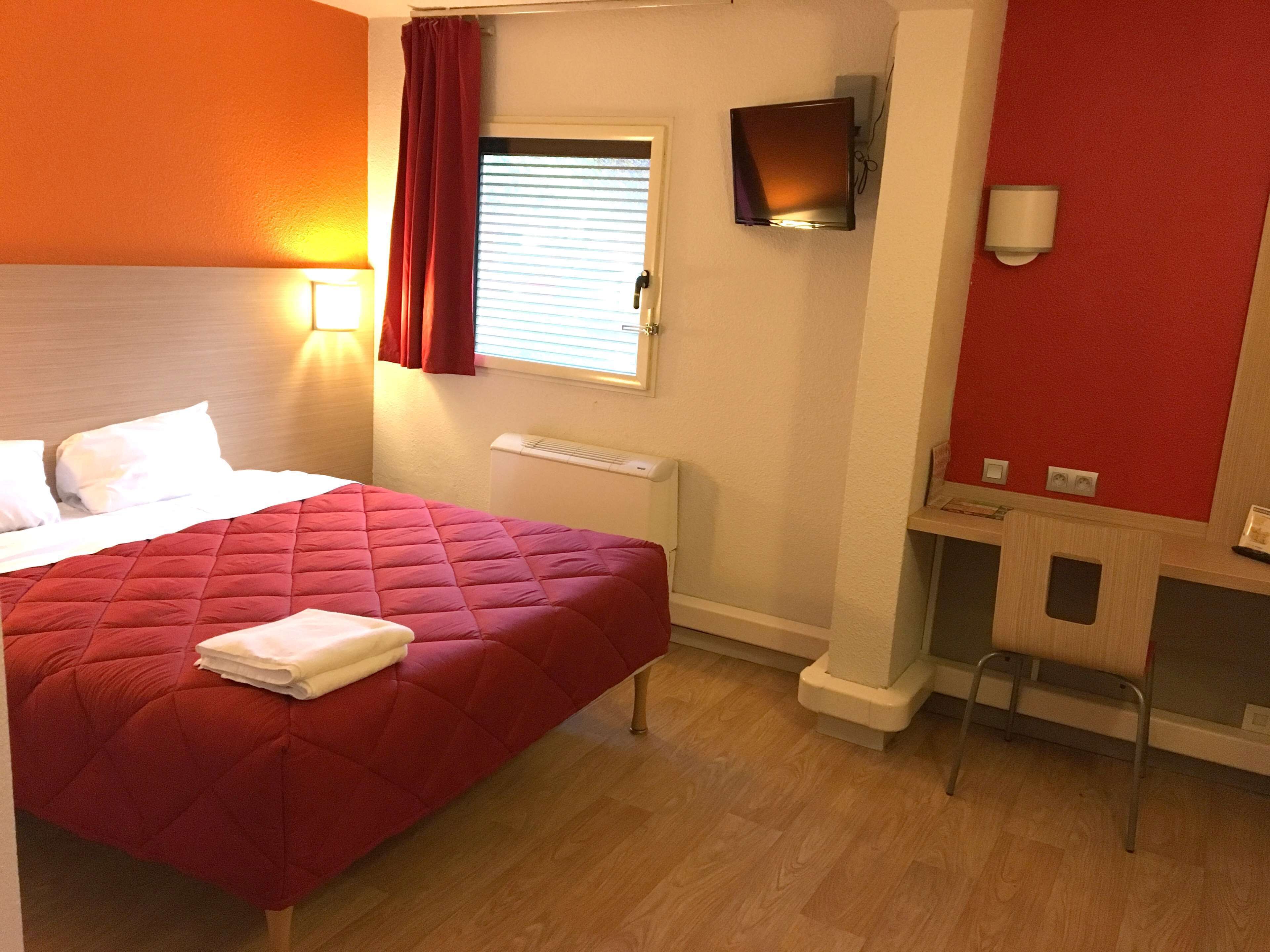 Foto - Premiere Classe Paris Ouest - Nanterre - La Defense