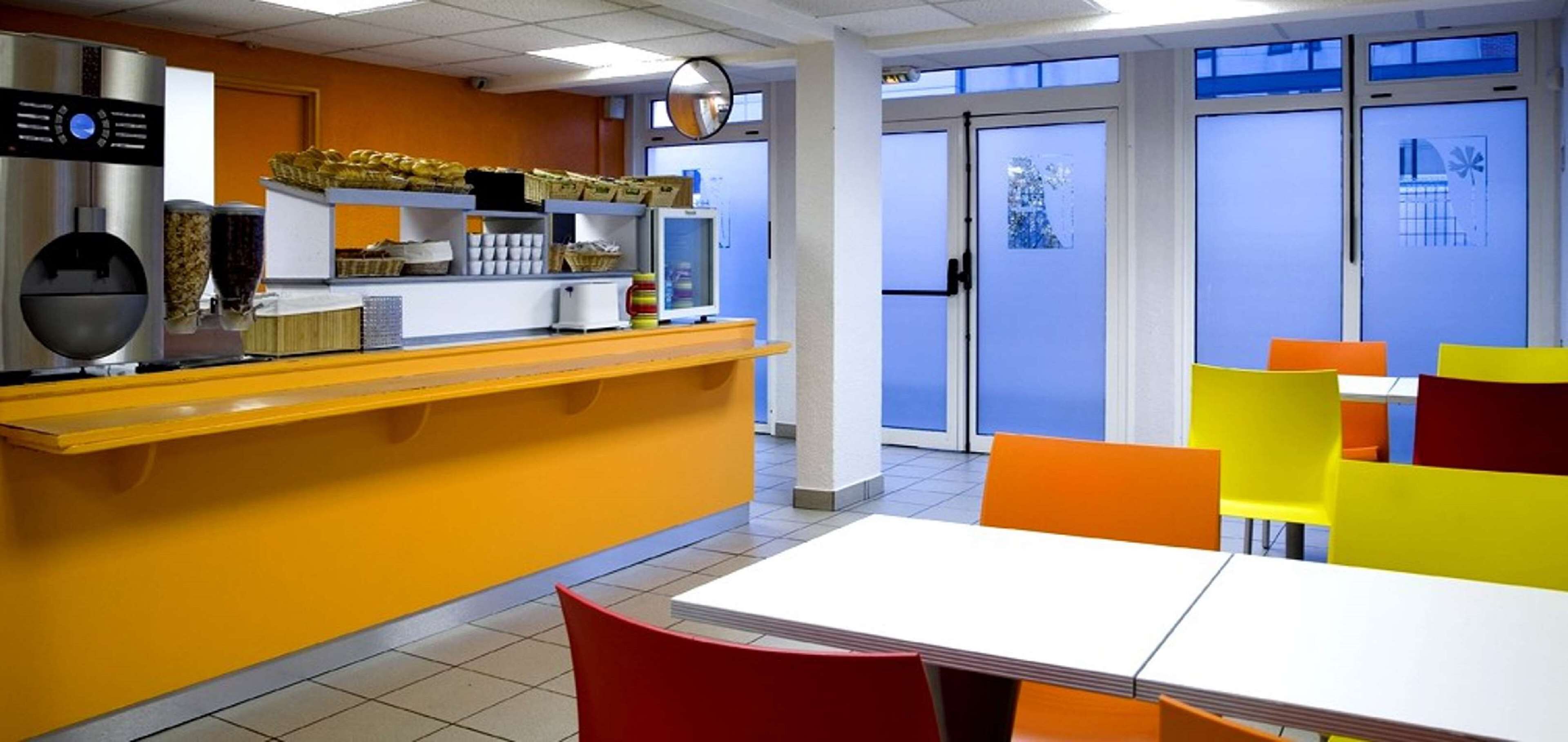 Foto - Premiere Classe Paris Ouest - Nanterre - La Defense