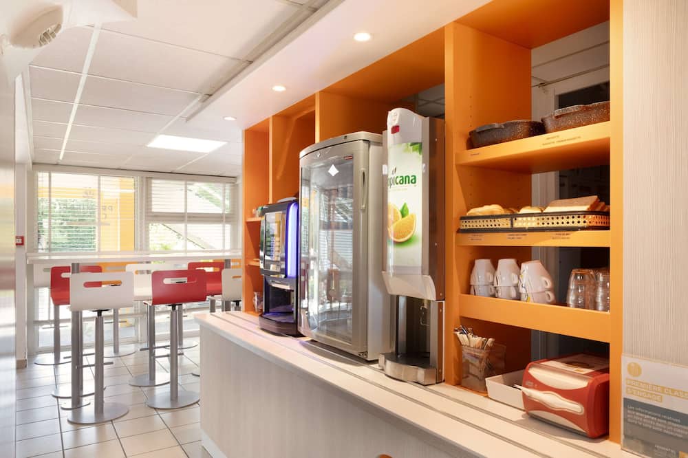Hotel Première Classe Chalons-en-Champagne