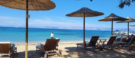 Beach nearby, scuba diving, snorkeling, water skiing