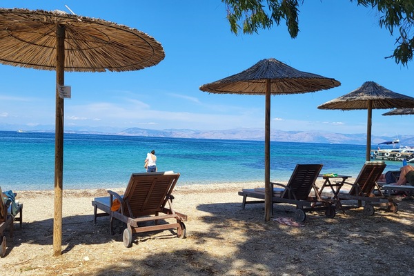 Beach nearby, scuba diving, snorkeling, water skiing