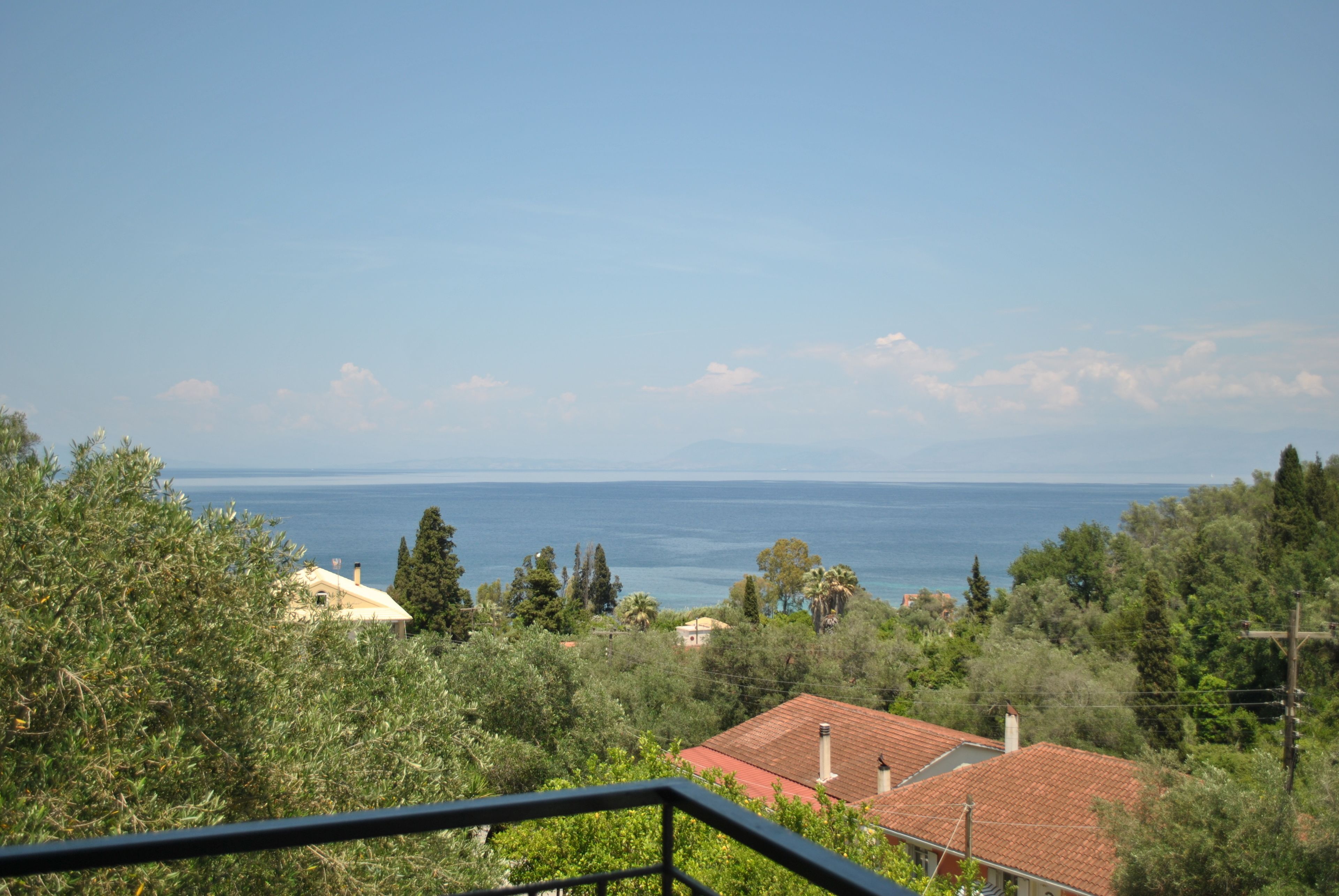 Standard Double or Twin Room | View from property