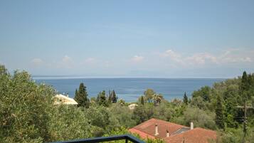 Standard Double or Twin Room | View from property
