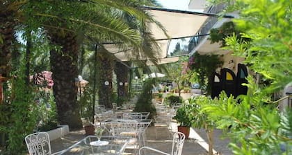 Hotel Helios Splendid