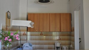 مطبخ صغير خاص