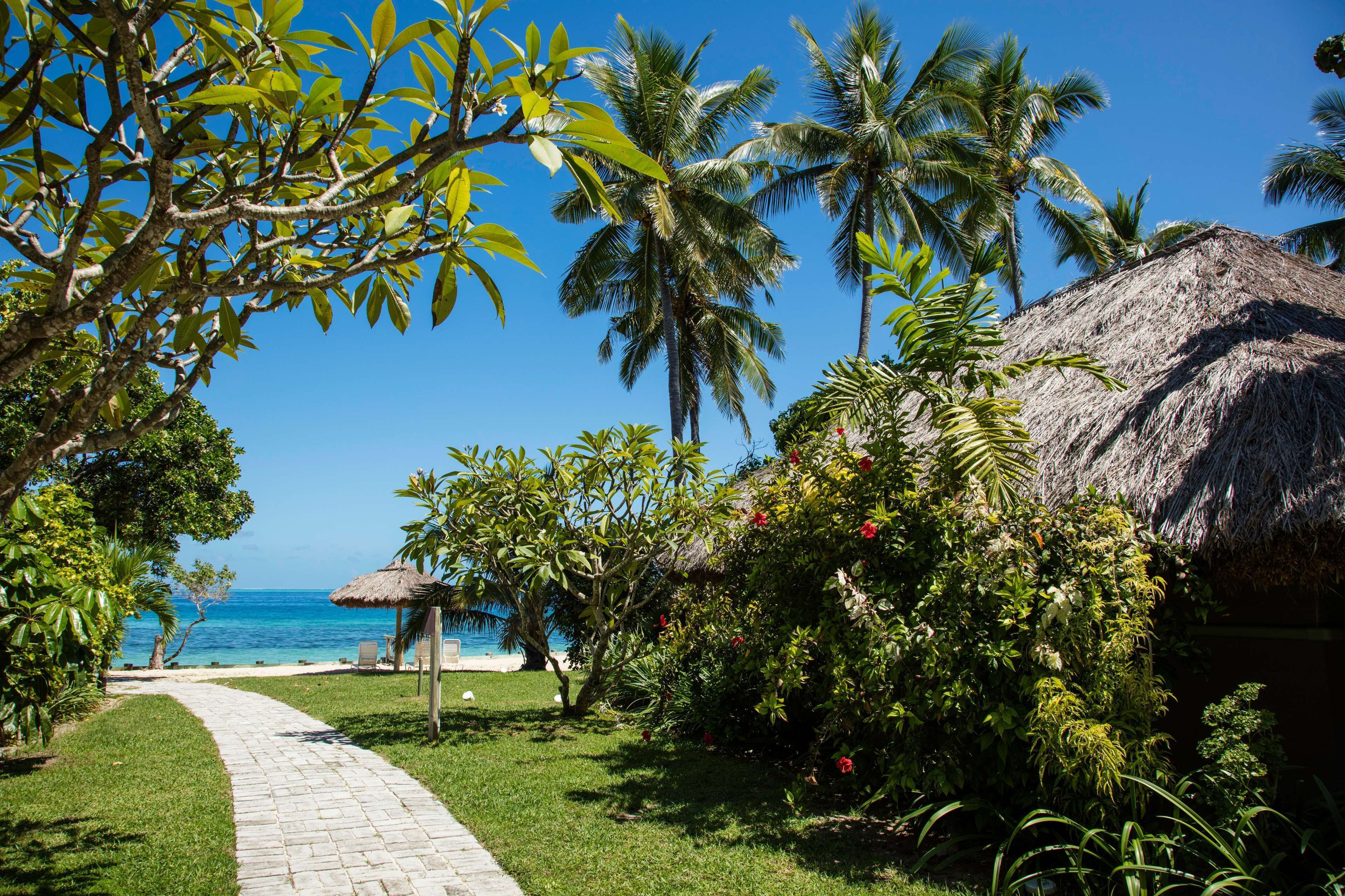 Room, Ocean View (Bure) | Exterior