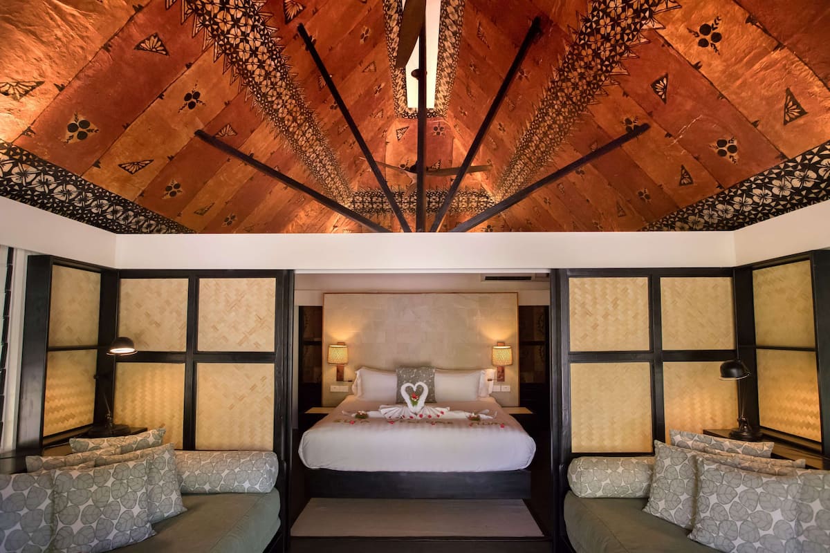 in-room safe, individually decorated, blackout curtains, soundproofing